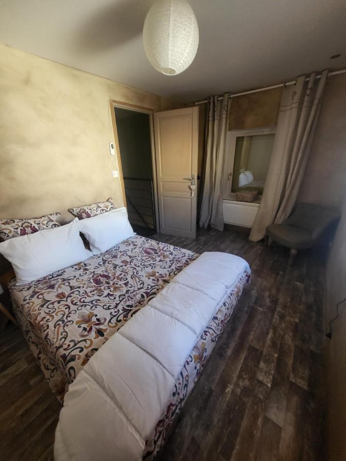 Agréable Maison de ville à Villefranche sur Saône Villefranche-sur-Saône Exterior foto